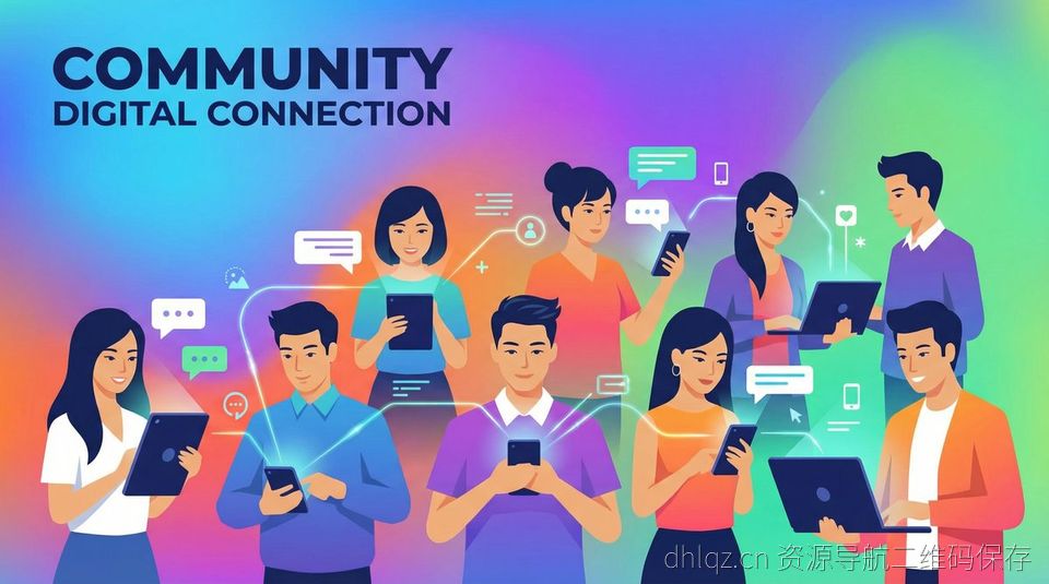 实时更新 · 行业速递 - 绿色帽社保存二维码iuiu